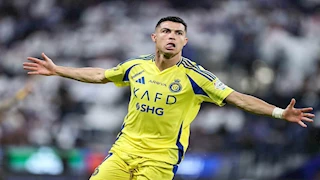 هل يلعب كريستيانو رونالدو مع الأهلي في كأس العالم للأندية؟.. سيف زاهر يوضح
