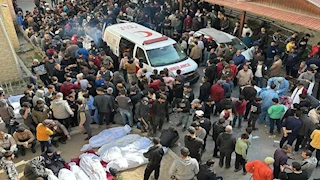  وزارة الصحة بغزة: نقص حاد في الأدوية يُهدد حياة المرضى