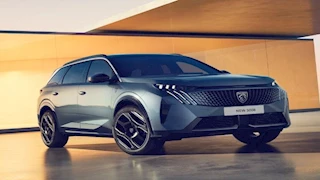 "التخفيضات مستمرة".. تراجع أسعار بيجو 5008 موديل 2026 بقيمة 140 ألف جنيه