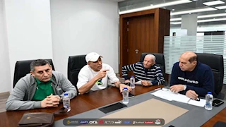 اتحاد الكرة المصري يعلن رحيل مديره الفني
