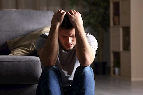 ماذا يحدث لجسمك عند التعرض لصدمة؟ "فيديوجرافيك"