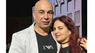 حسام حسن يتصالح مع زوجته أمام نيابة الرمل بالإسكندرية