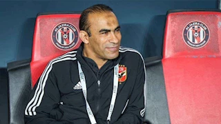 "منصب جديد لسيد عبدالحفيظ".. مهيب عبد الهادي يكشف مفاجأت عن هيكلة مجلس إدارة الأهلي