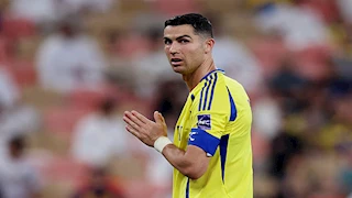 "يتبقى خطوة".. هل تنجح خطة رونالدو مع النصر؟