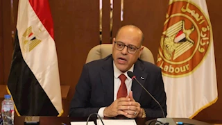 وزير العمل: خطة شاملة لتوفير فرص العمل وتأهيل الكفاءات بالتعاون مع التعليم