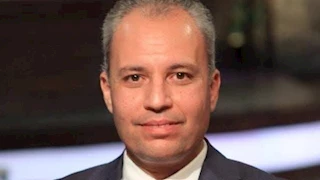 بقرار جمهوري.. عمرو شعت عميدًا لكلية الهندسة بجامعة عين شمس