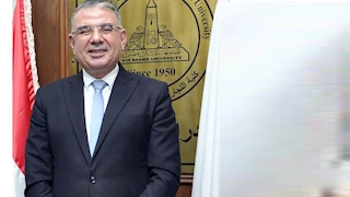 عُين بقرار جمهوري.. من هو محمد فريد عميد تجارة عين شمس الجديد؟