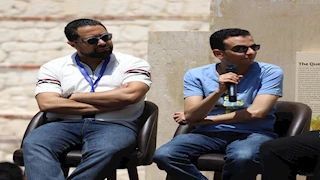 المخرج أمير رمسيس: الفيلم القصير ليس سلما للفيلم الطويل