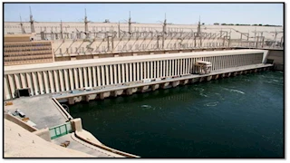 إجراءات للحفاظ على أمان السد العالي.. بيان من "الري" بشأن الطوارئ المائية المحتملة