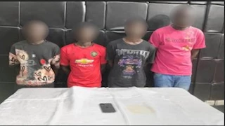  "الأجانب وقعوا في بعض".. تفاصيل سرقة هاتف أجنبي بمدينة نصر