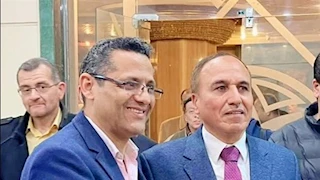 بعد فوزه بمقعد النقيب.. البلشي يوجه رسالة لـ"عبدالمحسن سلامة"