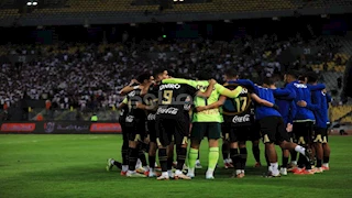 حكم دولي سابق يحسم الجدل بخصوص صحة هدف الزمالك الملغي ضد المصري البورسعيدي