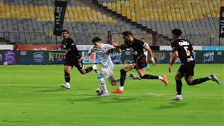 موعد مباراة الزمالك والمصري في الدوري المصري والقنوات الناقلة 