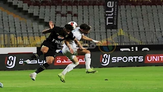 "شلبي الأسوأ وهذا اللاعب الأفضل".. تقييمات لاعبي الزمالك ضد المصري البورسعيدي