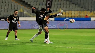 "بعد التعادل مع المصري".. موعد مباراة الزمالك المقبلة