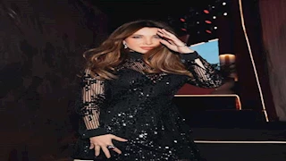 نانسي عجرم تخطف الأنظار من أحدث ظهور.. والجمهور: "محبوبة المصريين"