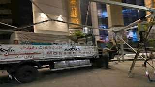 شاهد.. الاستعدادات النهائية لانتخابات نقابة الصحفيين 2025