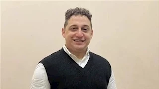 "أنا رقم واحد بيكم".. رضا البحراوي يوجه رسالة للجمهور بعد إيقافه شهر عن الغناء