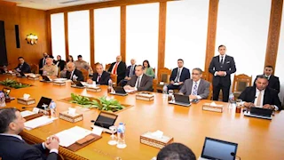 وزير الخارجية يترأس الاجتماع الوزاري الرابع للجنة العليا الدائمة لحقوق الإنسان