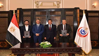 الصحة: بروتوكول تعاون بين هيئة الشراء الموحد ومعهد "جوستاف روسي"