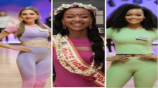 "بروفات وإطلالات".. 25 صورة من الاستعدادات الأخيرة لمسابقة ملكة جمال العالم