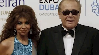 القصة الكاملة لما حدث بين بوسي شلبي وورثة محمود عبدالعزيز