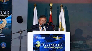 مستشفى مصر للطيران تحصد اعتماد "GAHAR" وتتحول إلى مركز بحثي دولي