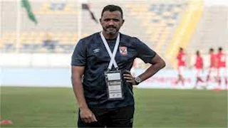 سامي قمصان: كنت أتمنى التواجد مع الأهلي في كأس العالم للأندية