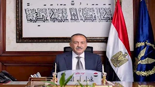 محافظ أسيوط يعلن تشغيل 733 شابًا في أبريل الماضي 