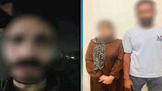 خلافات عائلية وراء استغاثة مواطن من منعه دخول منزله بالقليوبية
