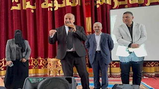 إقبال كثيف على القوافل التعليمية المجانية لطلاب الشهادة الإعدادية ببورسعيد -صور