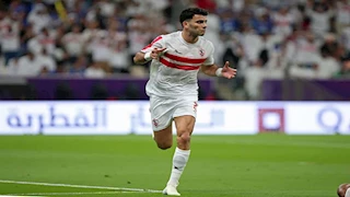 خبير لوائح يفجر مفاجأة بشأن إمكانية تقديم زيزو شكوى ضد نادي الزمالك