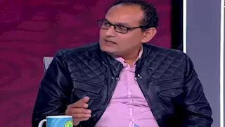 "قراراتها قابلة للطعن".. خبير لوائح يوضح سبب لجوء اتحاد الكرة للجنة المسابقات لإصدار عقوبات السوبر المصري
