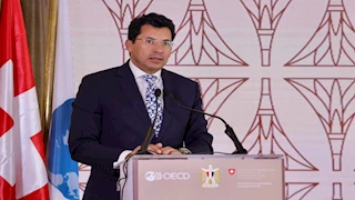 وزير الرياضة: اللجنة الأولمبية الدولية تطلب مد فترة الترشح للأندية لـ 3 دورات