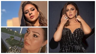 أنغام بفستان أنيق ونهى عابدين جريئة.. 10 لقطات لنجوم الفن خلال 24 ساعة