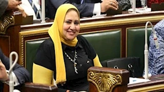 برلمانية: قانون تنظيم الفتوى سد منيع لحماية المجتمع من الفكر المتطرف 