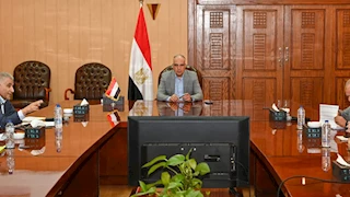 بسبب الحرارة.. الري: توجيه كميات مياه إضافية للأماكن ذات الطلب المتزايد على المياه