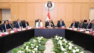 كامل الوزير: دراسة أي طلب للحصول على الرخصة الذهبية قبل العرض على مجلس الوزراء