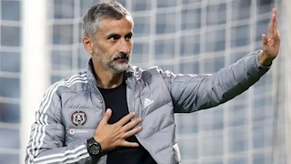 "النحاس مستمر".. مصدر يكشف موعد الانطلاقة الأولى لـ "ريفيرو" مع الأهلي