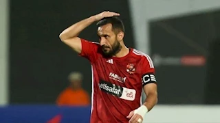 لخلاقة معلول.. الأهلي يفاضل بين ثلاثي الزمالك وسيراميكا وبتروجت