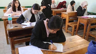 نصائح للطلاب أثناء الامتحانات لتجنب التوتر والعصبية والاضطرابات