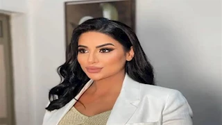 قرار جديد من مكتب التسويات بشأن منازعة حضانة نجل الفنانة جوري بكر