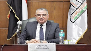 تجارة عين شمس: زيادة وقت الامتحان لطلاب ذوي الإعاقة 