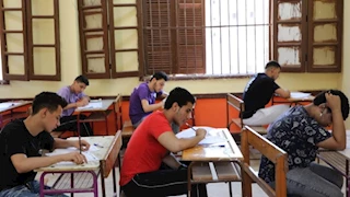 ننشر مواصفات امتحان العلوم للصف الثالث الإعدادي الترم الثاني 2025