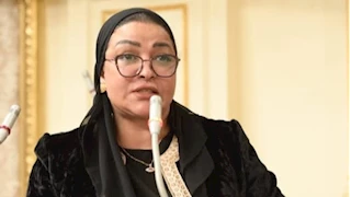 برلمانية: فئات مستفيدة من الوضع الحالي ترفع شعارات "حماية المستأجر" لتجميد تعديلات الإيجار القديم  