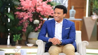 سامح حسين: "تمردت على الكوميديا بفيلم استنساخ والرقابة اعترضت على مشهدين"