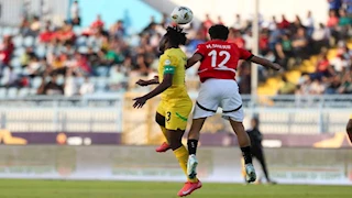 منتخب مصر يصعد كأس العالم للشباب بعد مباراة ماراثونية أمام غانا