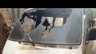 "بسبب المحضر".. خارجون عن القانون يحرقون سيارة فتاة تحرشوا بها بالشرقية