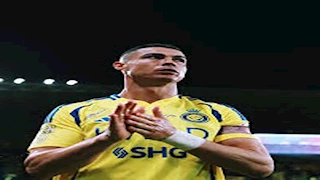 عرض برازيلي يُربك مستقبل رونالدو مع النصر