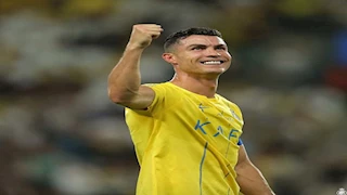 بالميراس البرازيلي يوضح "لمصراوي" حقيقة المفاوضات مع رونالدو قبل كأس العالم